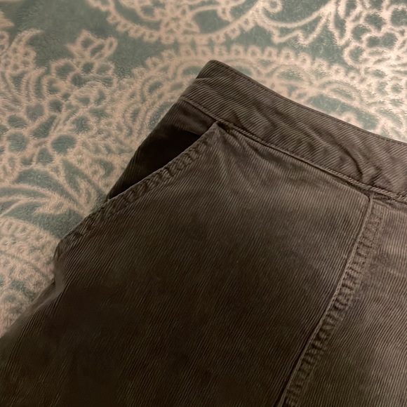 Maurices Button down skirt - Picture 3 of 5